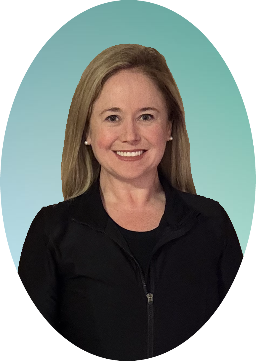 Liz Granchalek portrait